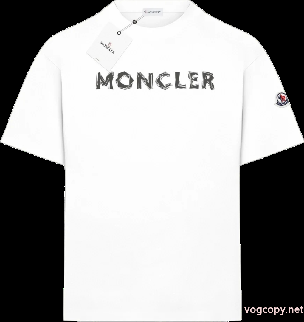 偽物 通販MONCLER人気セール260%新品 特別価格 旬の気分を絶妙に半袖Tシャツ 0 
