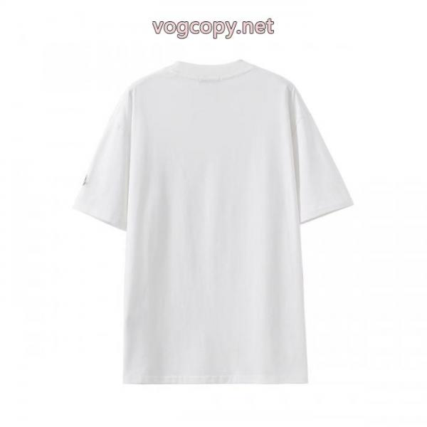 偽物 ブランド 激安肌触り最高 HOT新品 激安限定 新作/送料込モンクレール半袖Tシャツ 1