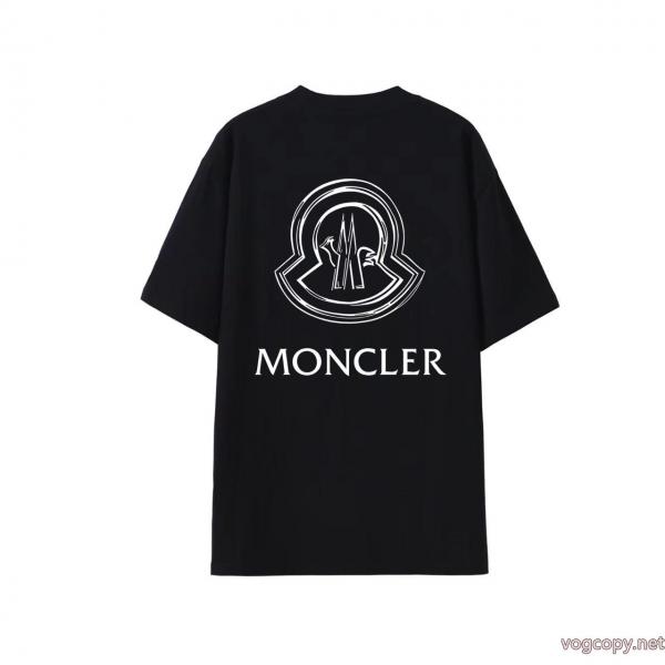 ブランド 品 激安 通販MONCLER限定セールHOT 大人気商品 最安値本物保証半袖Tシャツ 0 