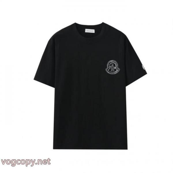 ブランド 品 激安 通販MONCLER限定セールHOT 大人気商品 最安値本物保証半袖Tシャツ 5 
