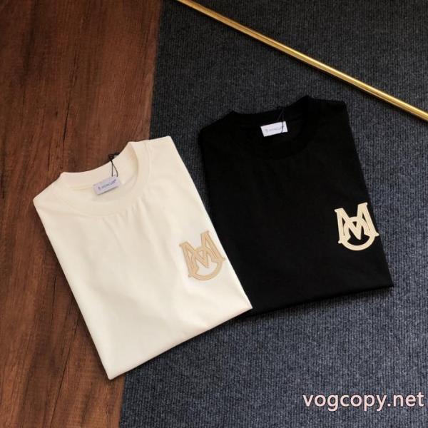 半袖Tシャツ高級品 通販 税込価格 新作コレクションが登場偽物 ブランド 激安MONCLER 3