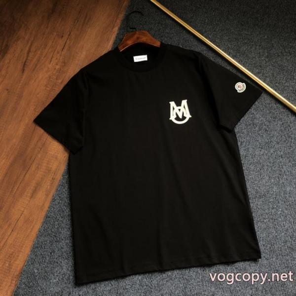 半袖Tシャツ高級品 通販 税込価格 新作コレクションが登場偽物 ブランド 激安MONCLER 4