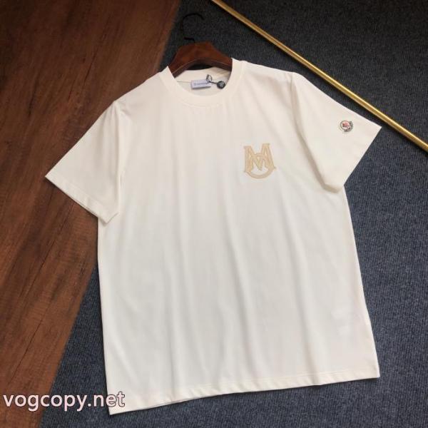 半袖Tシャツ高級品 通販 税込価格 新作コレクションが登場偽物 ブランド 激安MONCLER 5
