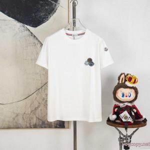 半袖Tシャツブランド スーパー コピー 店舗国内完売色 日本未入荷 超カッコイイMONCLER
