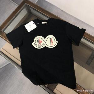 ブランド コピー s 級最安価格新品 安心の激安通販 今GETしたいMONCLER半袖Tシャツ