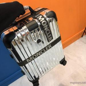 バッグ偽 ブランド 通販遂に再入荷 使い勝手のいい 入手困難MONCLER..