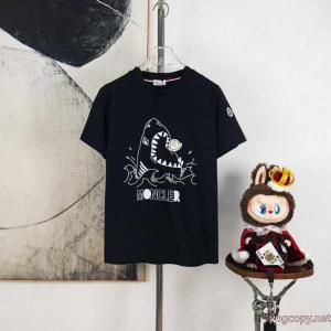 半袖Tシャツ完売品！ 新作売切れ続出 新作限定めっちゃ綺麗色ブランド レプリカMONCLER