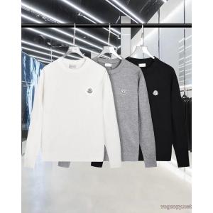 セーター狙い目 大人気再入荷セール 特別入荷可愛いブランド 通販 激安MONCLER