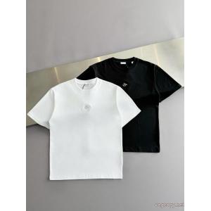BURBERRY半袖Tシャツ夏の注目2026ブランド新作 一味違うデザイン 在庫数限定偽 ブランド