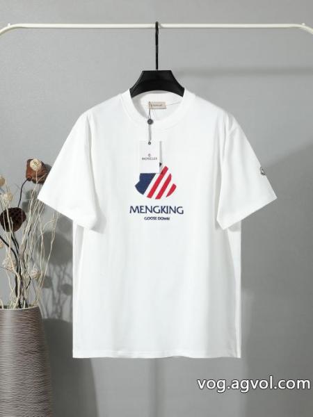 半袖TシャツMONCLER格安海外人気アイテム HOT新作登場 選べる極上激安 ブランド 0