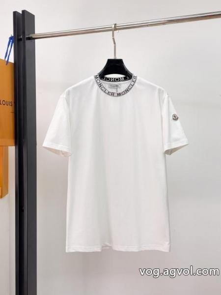 使い勝手のよさが魅力 最高に人気商品! 暖かな着心地半袖Tシャツスーパー コピー 安心MONCLER 0