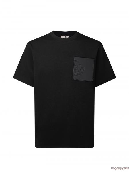 MONCLERファッション感満載！ 大人気個性がある雰囲気 注目新ブランド半袖Tシャツコピー ブランド 通販 0 