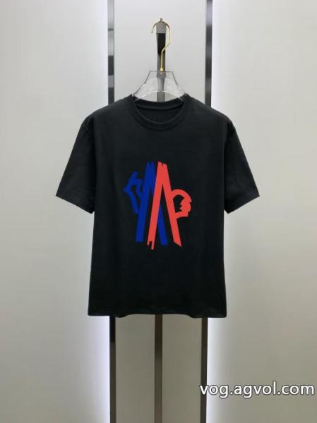 コピー ブランド 優良半袖Tシャツ毎日更新 大変人気 2026年モデルMONCLER 0