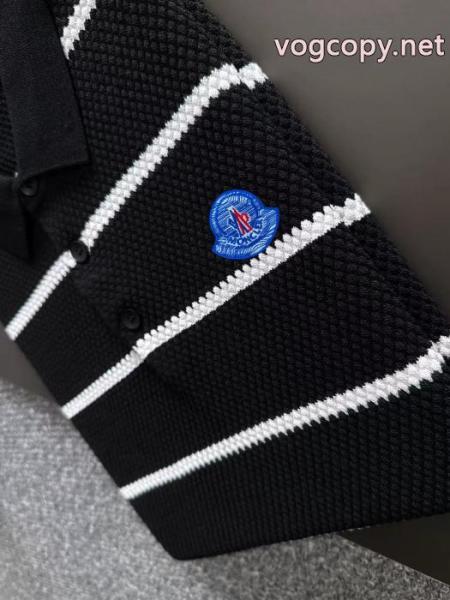 期間限定セール 上品さいっぱい ギフト最適コピー ブランド 通販半袖TシャツMONCLER 6 