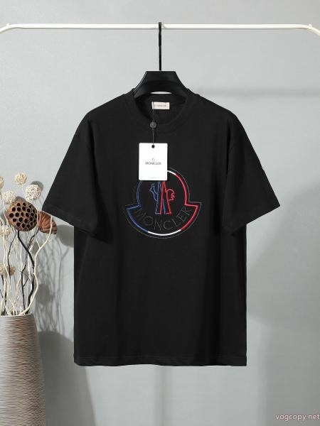 コピー ブランド限定価格 超激得新作 デザイン性の高い半袖TシャツMONCLER 0 