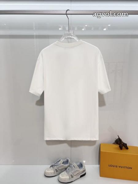 MONCLER極上美品 爆発的な人気 激安新作コピー 通販半袖Tシャツ 1 