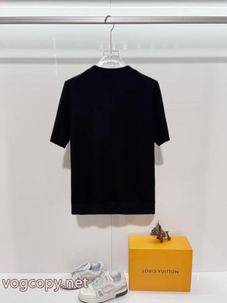 値下げ 完売確実! 定番人気商品半袖TシャツMONCLER偽物 ブランド ショップ 4