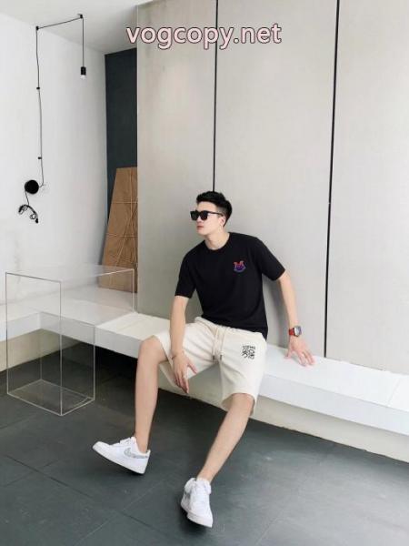 値下げ 完売確実! 定番人気商品半袖TシャツMONCLER偽物 ブランド ショップ 5