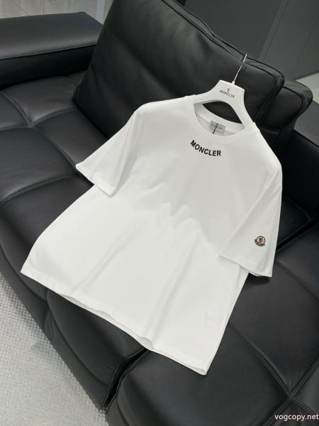 スーパー コピー 安心 男女共用 人気限定品 SALE特価モンクレール半袖Tシャツ 0 