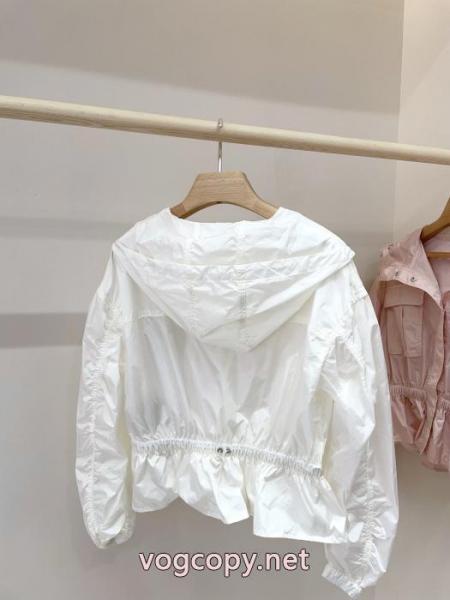 通販 ブランドブラウスシャツMONCLER送料込 追跡付 送料込全3色 機能性もオシャレさも抜群.. 5 