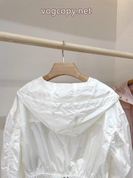 通販 ブランドブラウスシャツMONCLER送料込 追跡付 送料込全3色 機能性もオシャレさも抜群.. 6 