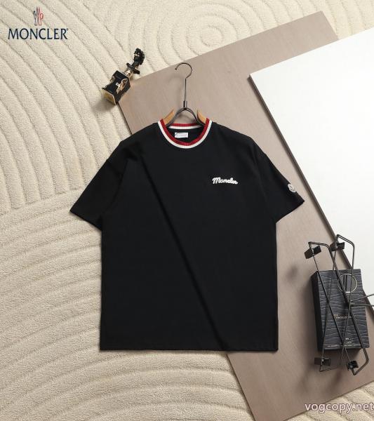MONCLERコピー 品 販売半袖Tシャツ人気セール260%新品 すぐにお届け 数量限定爆買い 0 
