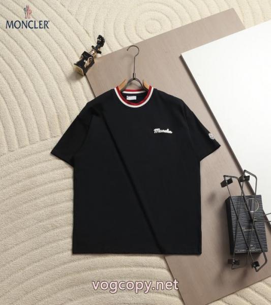 MONCLERコピー 品 販売半袖Tシャツ人気セール260%新品 すぐにお届け 数量限定爆買い 5 