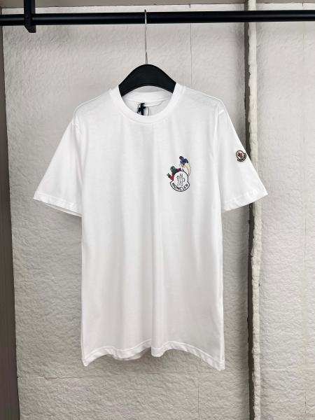 半袖Tシャツ数量限定超特価 新作！日本未入荷 定番人気商品偽物 ブランド 販売モンクレール 0 