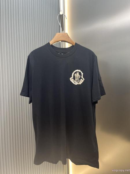  2026ブランドコピー品質の高い 定番モデル 最高級品質の半袖TシャツMONCLER 0 