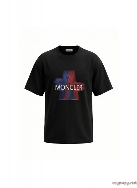 ブランド コピー 半袖TシャツMONCLER大人っぼい 魅力たっぷり逸品 夏限定 0
