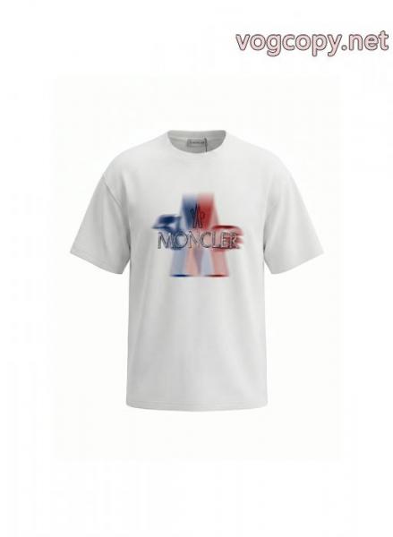 ブランド コピー 半袖TシャツMONCLER大人っぼい 魅力たっぷり逸品 夏限定 5