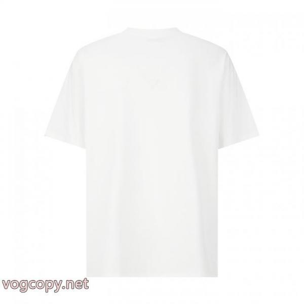 最新作入荷 今年発売 2026年激安最強セールMONCLER半袖Tシャツブランド スーパー コピー 優良 1