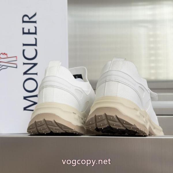 スーパー コピー 安心MONCLER抜群な新鮮度 都会的な印象のスタイル リラックススタイルが実現.. 5