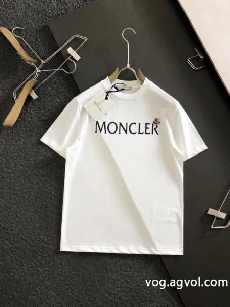 半袖TシャツMONCLER自分らしく タイムセール開催中! 本季新作2026最新偽物 ブランド 激安 0