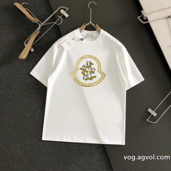 半袖Tシャツブランド 偽物 通販新商品! 大特価完売品! トレンド新作MONCLER 0