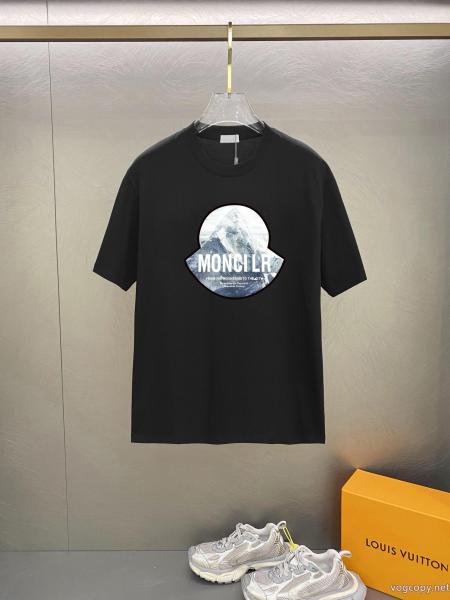 ブランド レプリカ半袖Tシャツおすすめ/オススメ 大人気再登場 流行の注目ブランドMONCLER 0