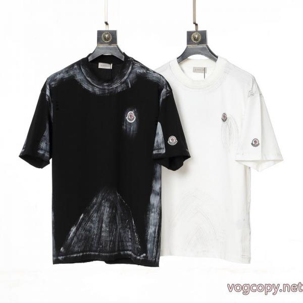 半袖TシャツモンクレールHOT品質保証 入手困難 最安値に挑戦ブランド コピー 着払い 0