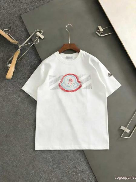 半袖Tシャツスーパー コピー 通販海外先行発売! 魅力的アイテム 超激得新品MONCLER 0