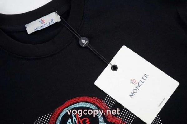 半袖Tシャツスーパー コピー 通販海外先行発売! 魅力的アイテム 超激得新品MONCLER 5