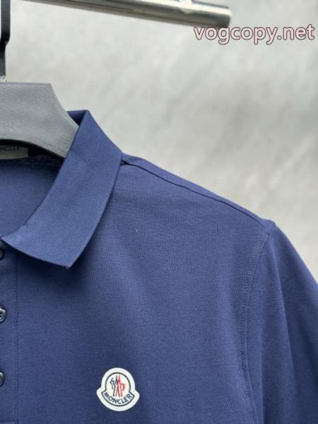 シャツファッション 人気 人気モデル愛用 品質保証新作激安 通販 ブランドMONCLER.. 5