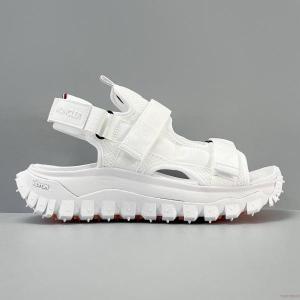 モンクレールスーパー ブランド コピー希少　2026限定品海外即発 きれいめ上品に 格安！    ブランド サンダル..
