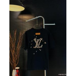 LOUIS VUITTON半袖Tシャツブランド コピー 安心圧倒的な高級感 当店限定 お買い得品 