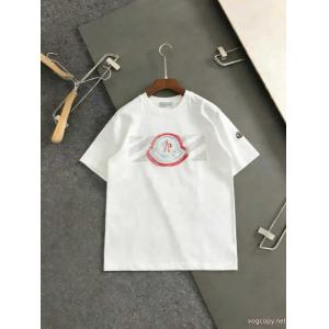 半袖Tシャツスーパー コピー 通販海外先行発売！ 魅力的アイテム 超激得新品MONCLER