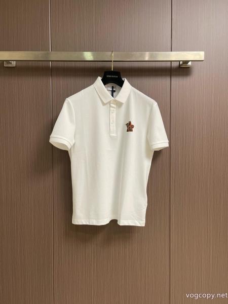ブランド 偽物 激安 通販半袖poloTシャツ2026新作品 トレンド感満載 好評品MONCLER 0