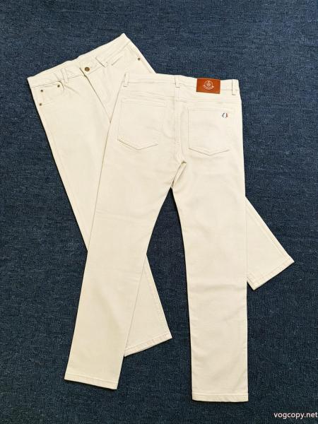 完売前に 即日対応 海外限定評価いいコピー 商品 ブランドMONCLERジーンズ 0