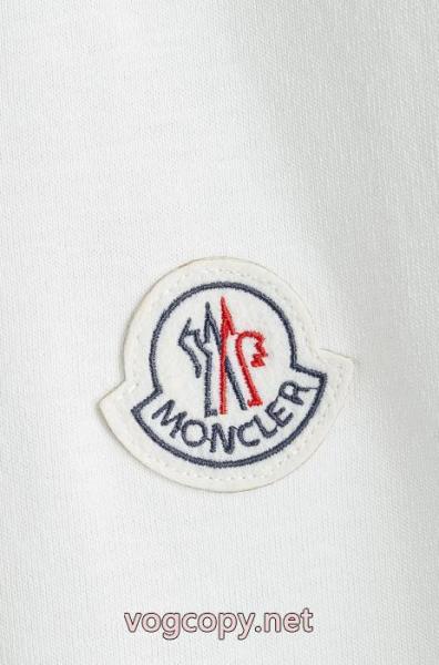 半袖Tシャツ防热性に優れた カラー豊富 スタイリッシュな印象MONCLER偽物 通販 5 