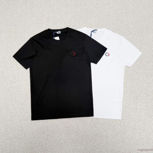2026スーパーコピー限定的新作入荷 大人気開催中! 人気商品登場!半袖TシャツMONCLER 0