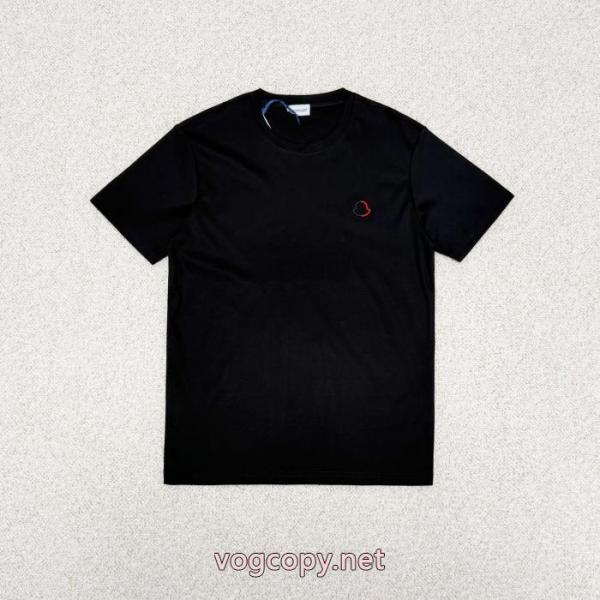 2026スーパーコピー限定的新作入荷 大人気開催中! 人気商品登場!半袖TシャツMONCLER 1