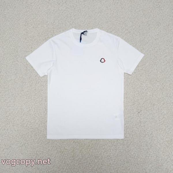 2026スーパーコピー限定的新作入荷 大人気開催中! 人気商品登場!半袖TシャツMONCLER 4