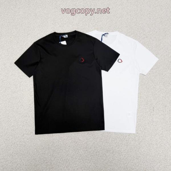 2026スーパーコピー限定的新作入荷 大人気開催中! 人気商品登場!半袖TシャツMONCLER 5